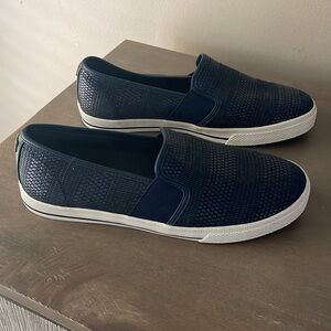 Lauren Ralph Lauren Jinny Slip-On Sneaker NWOT